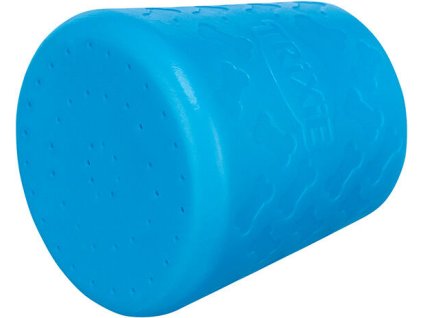 111331 mobilni sprcha pro psy 5 x 5 5 cm modra