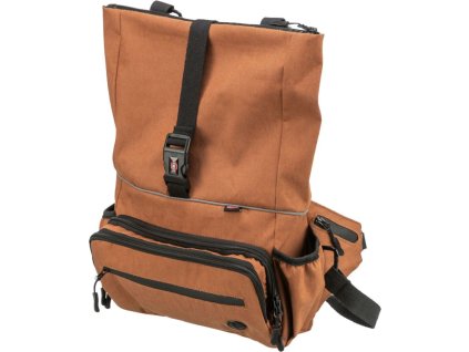 90798 11 trixie rolltop 2v1 multifunkcni batoh i ledvinka