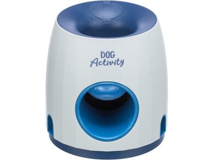 62033 10 trixie dog activity ball treat z kategorie chovatelske potreby a krmiva pro psy hracky pro psy hlavolamy pro psy