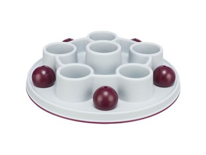 62030 6 trixie strategicka hra cat activity pentagon z kategorie chovatelske potreby a krmiva pro kocky hracky pro kocky interaktivni hracky pro kocky