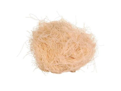 59813 1 trixie bavlnene vlakno pro stavbu hnizda 50g z kategorie chovatelske potreby pro ptaky a papousky hnizdeni hnizdni material pro ptactvo