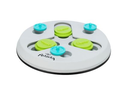 75474 3 trixie strategicka hraslide fun pro hlodavce 23 cm z kategorie chovatelske potreby a krmiva pro hlodavce a mala zvirata hracky zabava