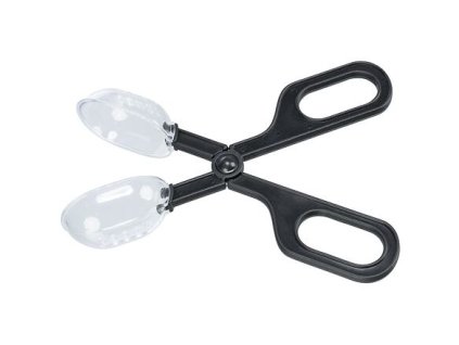 75462 4 trixie plastove terarijni nuzky na zive krmivo 18cm z kategorie akvaristicke a teraristicke potreby akvarijni technika