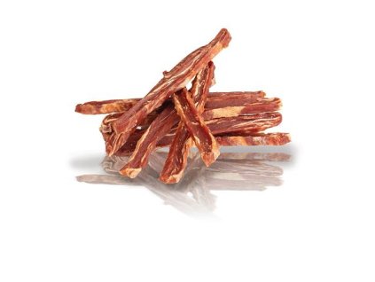 76125 2 kiddog hovezi steak v prouzku 500 g z kategorie chovatelske potreby a krmiva pro psy pamlsky pro psy zvykaci pamlsky pro psy