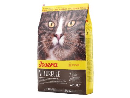 81543 4 josera naturelle 10 kg z kategorie chovatelske potreby a krmiva pro kocky krmivo a pamlsky pro kocky granule pro kocky
