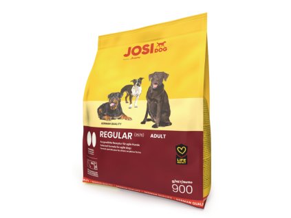 105655 josidog regular 900g
