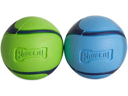90111 1 chuckit sniff ball micky s vuni slaniny a arasidoveho masla 6 5 cm 2 ks