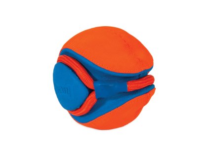 86757 chuckit mic rope fetch 13 cm