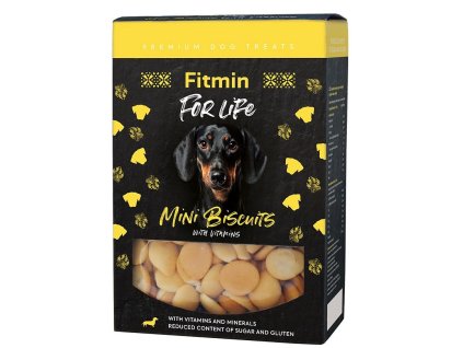 25953 3 fitmin dog for life mini biscuits piskoty pro psy 180g z kategorie chovatelske potreby a krmiva pro psy pamlsky pro psy piskoty susenky pro psy