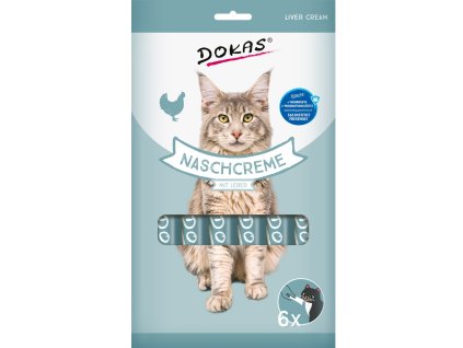 91783 dokas krem s kurecim masem a jatry 90g