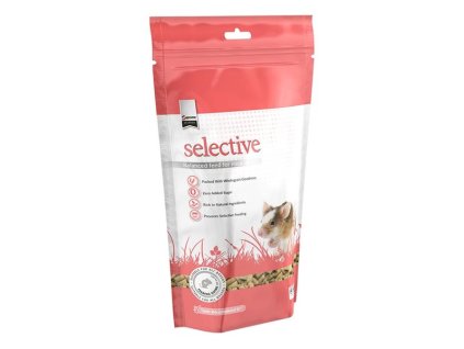 55575 1 supreme science selective mouse mys 350 g z kategorie chovatelske potreby a krmiva pro hlodavce a mala zvirata krmiva pro hlodavce a mala zvirata