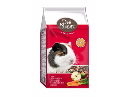78300 2 deli nature premium morce 800 g z kategorie chovatelske potreby a krmiva pro hlodavce a mala zvirata krmiva pro hlodavce a mala zvirata