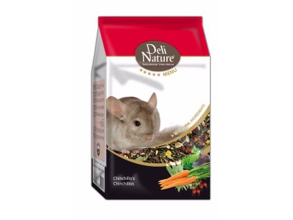 78333 2 deli nature 5 menu cincila 2 5 kg z kategorie chovatelske potreby a krmiva pro hlodavce a mala zvirata krmiva pro hlodavce a mala zvirata