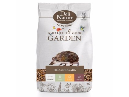 78474 2 deli nature greenline jezek 600 g z kategorie chovatelske potreby a krmiva pro hlodavce a mala zvirata krmiva pro hlodavce a mala zvirata