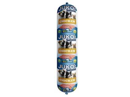 94948 2 juko salami chicken kur eci sala m 1 kg