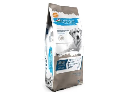 78531 1 diamant dog adult jehneci 15 kg z kategorie chovatelske potreby a krmiva pro psy krmiva pro psy granule pro psy