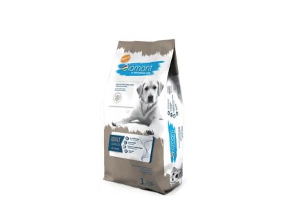 78534 1 diamant dog adult jehneci 3 kg z kategorie chovatelske potreby a krmiva pro psy krmiva pro psy granule pro psy
