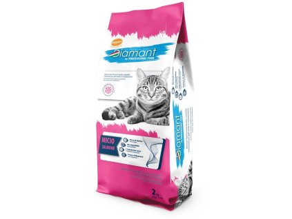 78561 diamant cat micio losos 2 kg