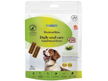 90360 1 funkcni tycinky pro ustni peci oral care 110 g