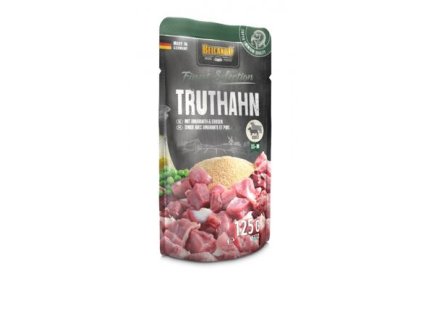 80298 1 belcando kruti s hraskem baleni 125 g z kategorie chovatelske potreby a krmiva pro psy krmiva pro psy konzervy pro psy