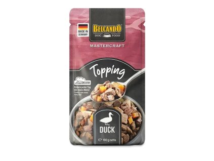 80067 3 belcando mastercraft topping duck kachna s bata ty