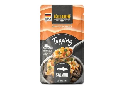 80061 3 belcando mastercraft topping salmon losos s brokolici