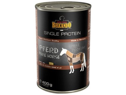 79881 1 belcando sp konske maso 200 g z kategorie chovatelske potreby a krmiva pro psy krmiva pro psy konzervy pro psy