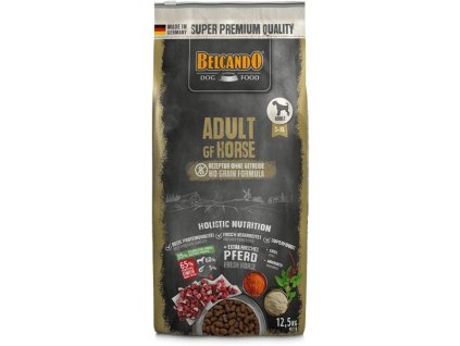 80178 1 80178 1 belcando adult gf horse 12 5 kg z kategorie chovatelske potreby a krmiva pro psy krmiva pro psy granule pro psy