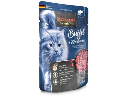 80889 1 buvol v kapsicce pro kocky