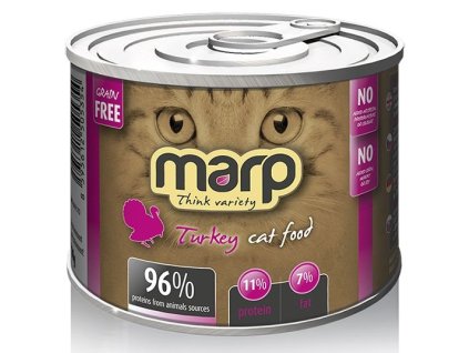 37797 1 marp variety chicken cat konzerva pro kocky kruta jatra 200g z kategorie chovatelske potreby a krmiva pro kocky krmivo a pamlsky pro kocky konzervy pro kocky