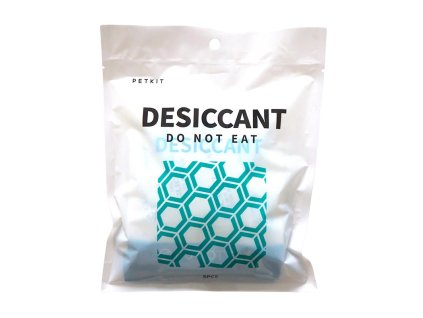 113434 vysouseci krmitko pro petkit fresh element 5 ks