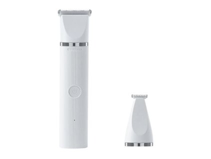 113527 zastrihovac srsti pro zvirata 2v1 petkit