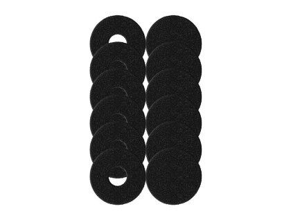 113686 nahradni sada filtru pro fen homerunpet pd10