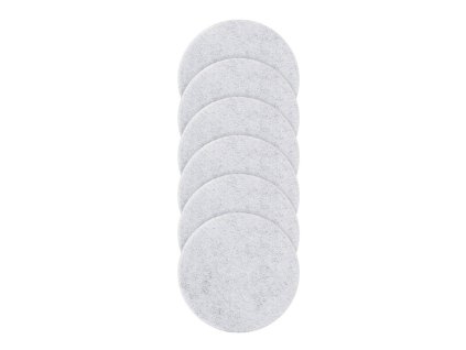 113692 filtracni podlozka hc15 f06 pro sadu pro peci o zvirata homerunpet 6ks