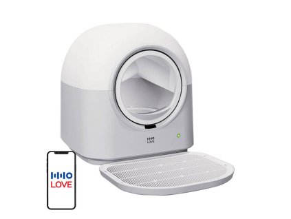 113941 inteligentni samocistici box na kocky pro hholove cl tyw