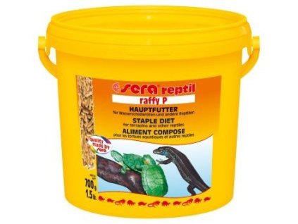 96616 sera raffy p 3000ml nature