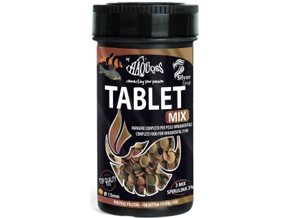 96649 haquoss tablet mix pro ryby zijici na dne 250ml
