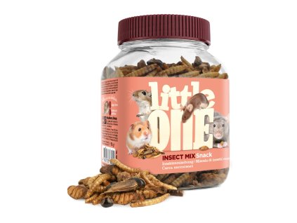 97624 little one mix hmyzu 75g