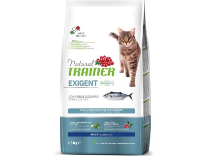 105871 1 32187 1 natural trainer cat exigent morska ryba 1 5 kg