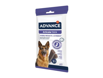 97510 advance tycky s vyzivou na klouby 155g