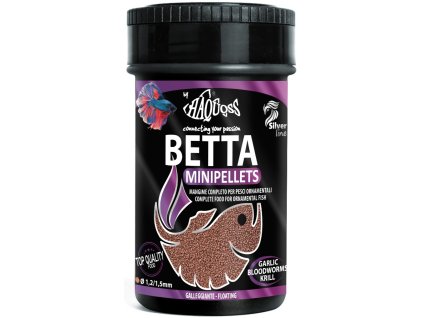 97600 haquoss betta minipellets 100ml