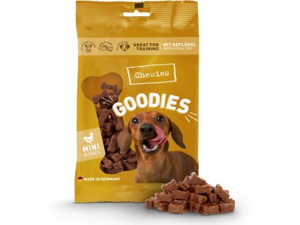 86559 2 chewies goodies pamlsky s drubezim 125g