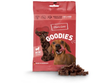 86565 2 chewies goodies s jehnecim 125g