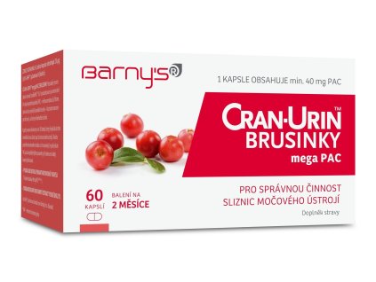 103021 barny s cran urin megapac brusin
