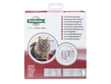 105775 petsafe pridavny tunel pro smart dvirka s mikrocipem 1811202402300855113