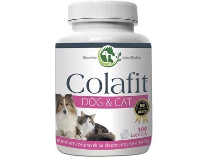 33117 1 colafit dog cat 100 kostic ek