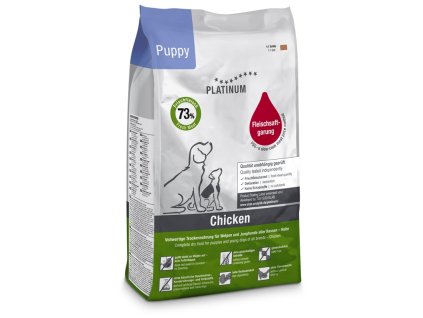 57234 1 platinum puppy chicken kureci pro stenata 1 5 kg