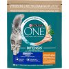112901 purina one bifensis senior 7 s kur etem a celozrnny mi obilovinami 800 g 2