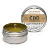 89655 1 sparrow pet hemp balm with 1 cbd 15 ml konopna mask na tlapky pro psy