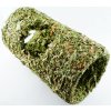 89733 hamstake tunel s otvorem bylinky 9x18cm 250g